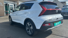 Hyundai BAYON 1.0 TGDi [120] 48V MHEV Premium 5dr DCT Petrol Hatchback